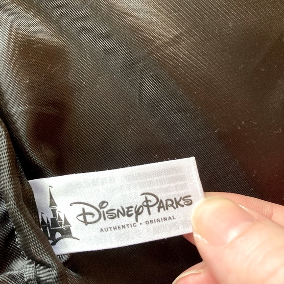 Disney Parks I Am Minnie Mouse Backpack, Spring‎ Break, Vacation, Back to School